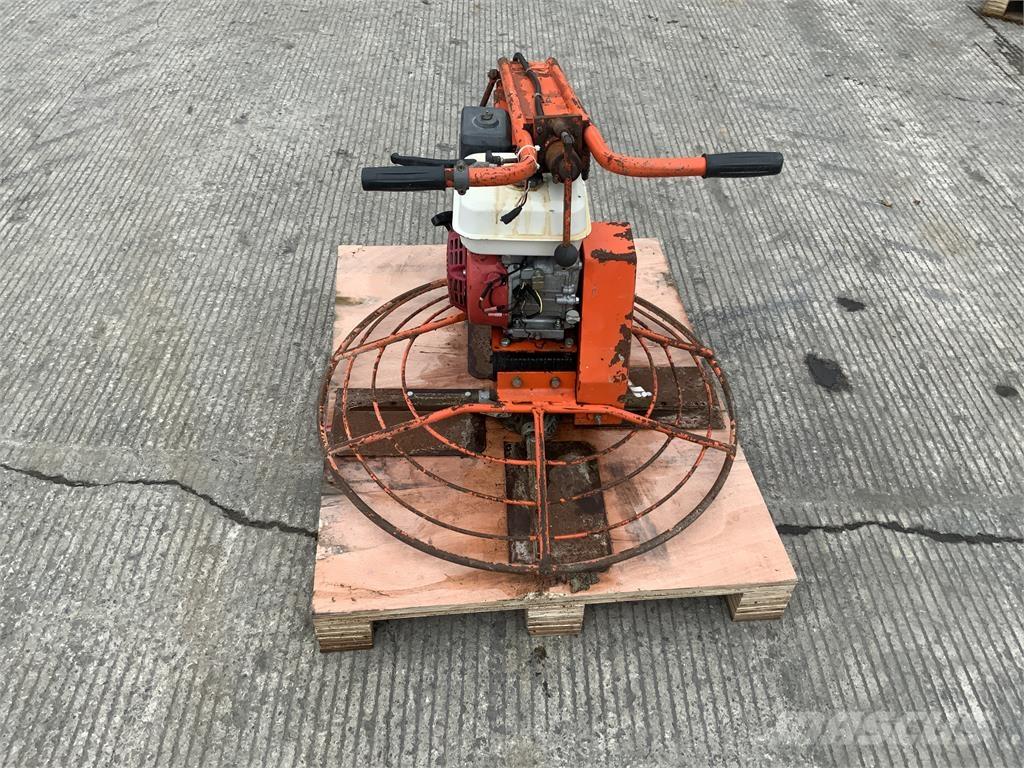 Power Float Landbouw - overige