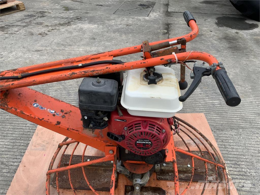 Power Float Landbouw - overige