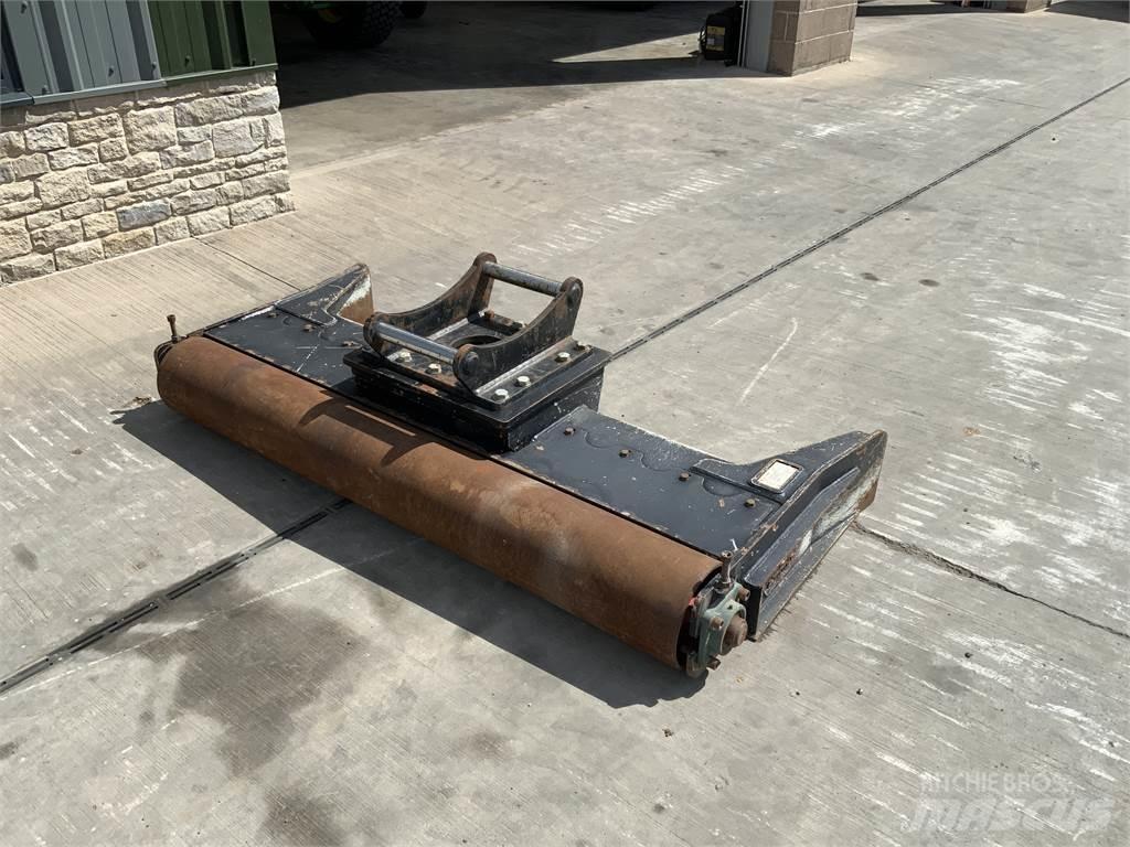 Rototilt 6Ft Grader Landbouw - overige