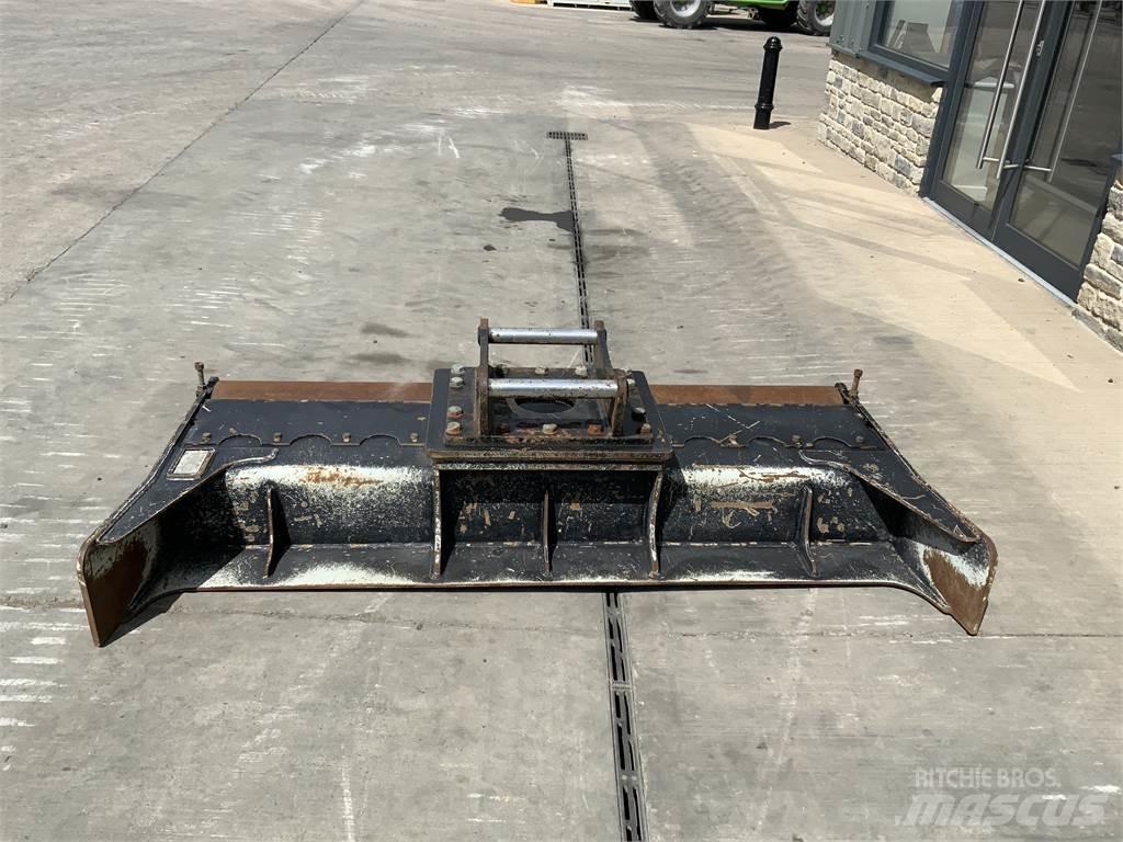 Rototilt 6Ft Grader Landbouw - overige