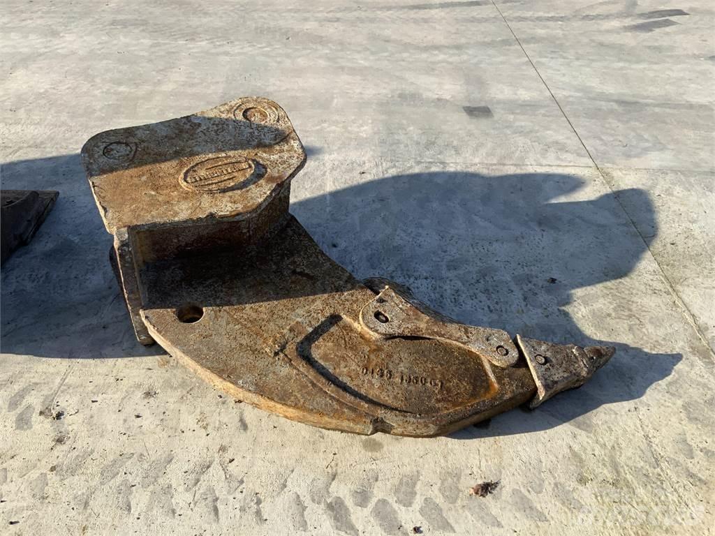 Strickland Ripper Tooth Landbouw - overige
