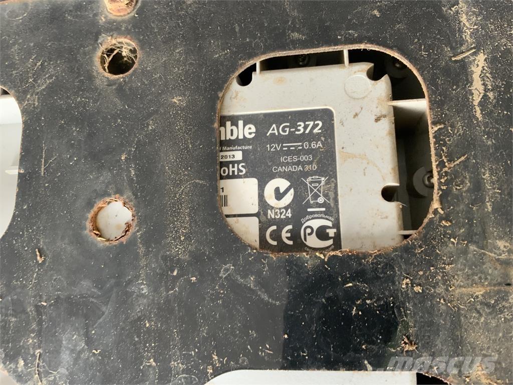 Trimble AG372 Guidance Landbouw - overige