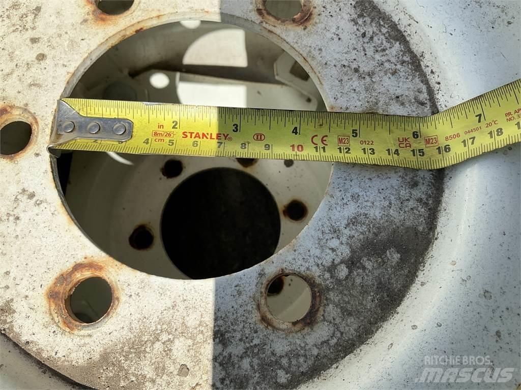  Unused Wheels And Tyres Landbouw - overige