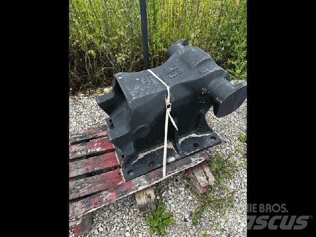 ACB M6 Bouw - Overige