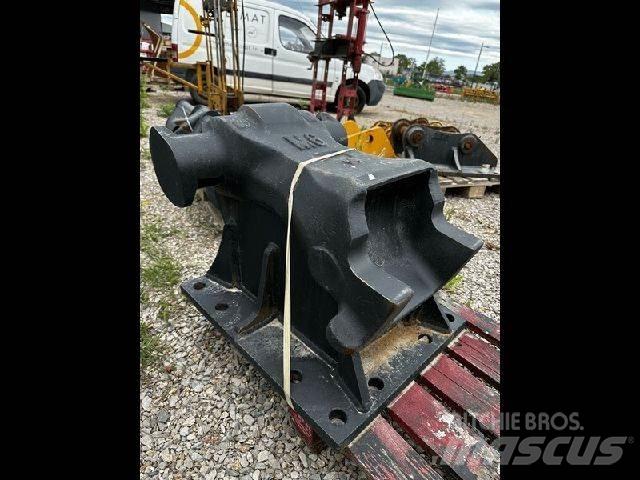  ACB M6 Bouw - Overige