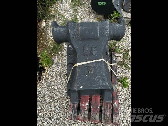  ACB M6 Bouw - Overige