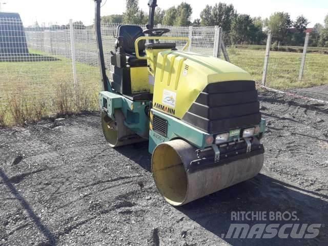 Ammann AV 20 Bouw - Overige