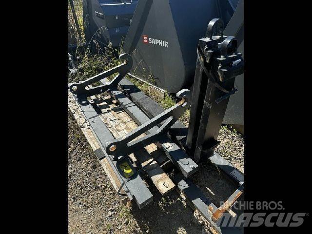 Liebherr  Bouw - Overige