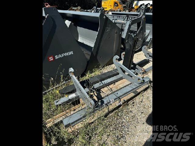 Liebherr  Bouw - Overige