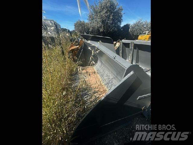 Liebherr  Bouw - Overige