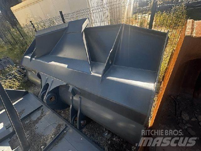 Liebherr  Bouw - Overige