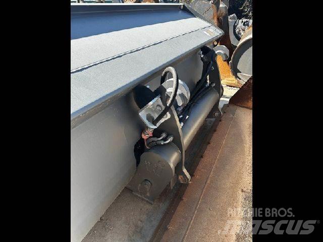 Liebherr  Bouw - Overige