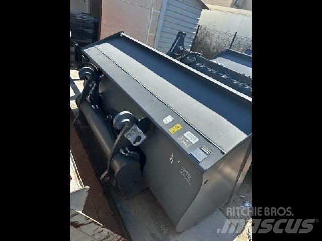 Liebherr  Bouw - Overige
