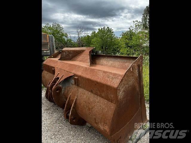 Liebherr  Bouw - Overige
