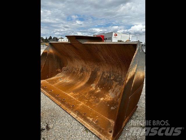 Liebherr  Bouw - Overige