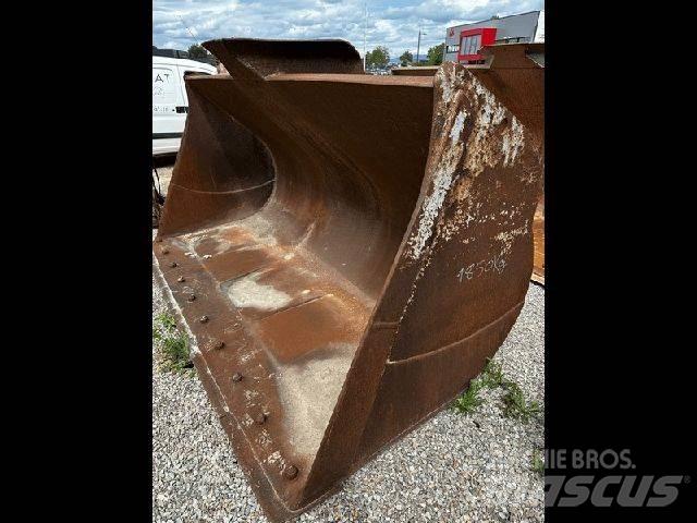 Liebherr  Bouw - Overige