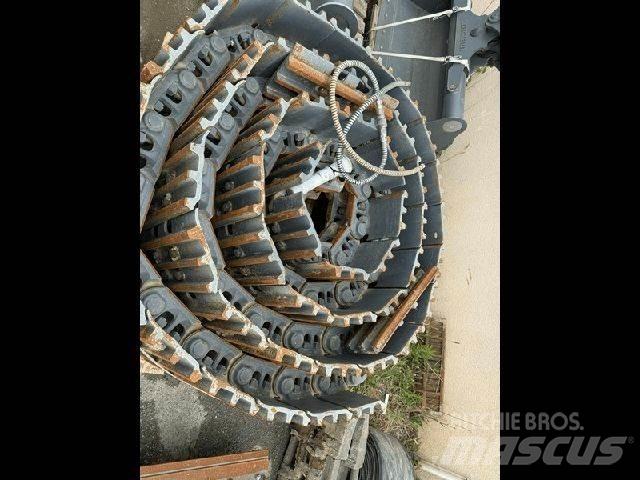 Liebherr D7G Bouw - Overige