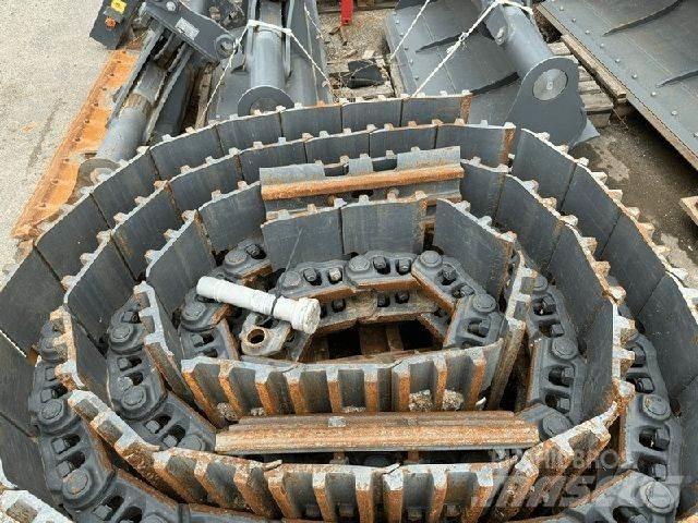 Liebherr D7G Bouw - Overige