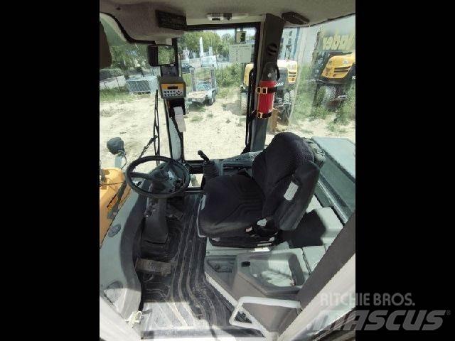 Liebherr L514 Wielladers