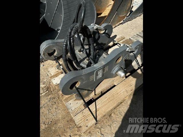 Liebherr SWA48 Bouw - Overige