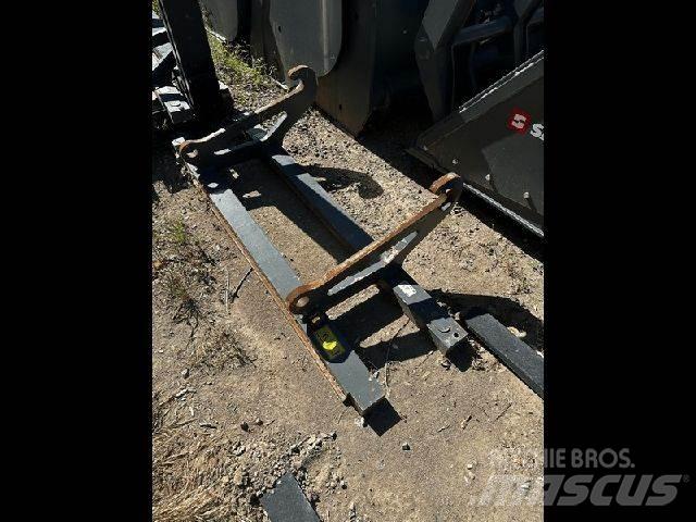 Liebherr TABLIER Bouw - Overige
