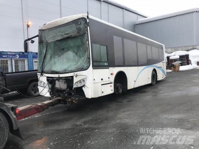 Volvo 8700 Transport - Anderen