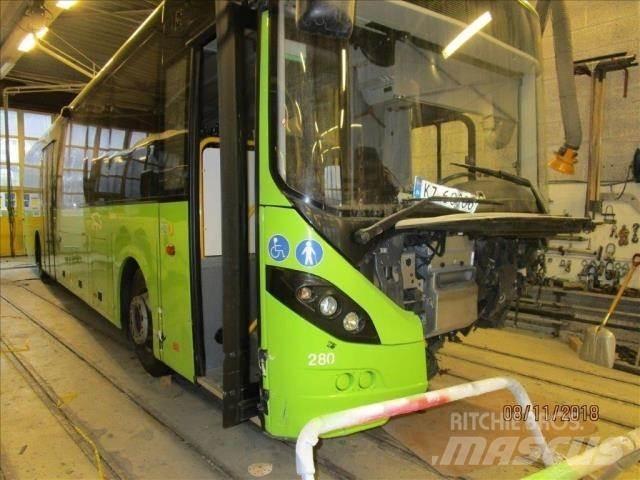 Volvo 8900 Transport - Anderen