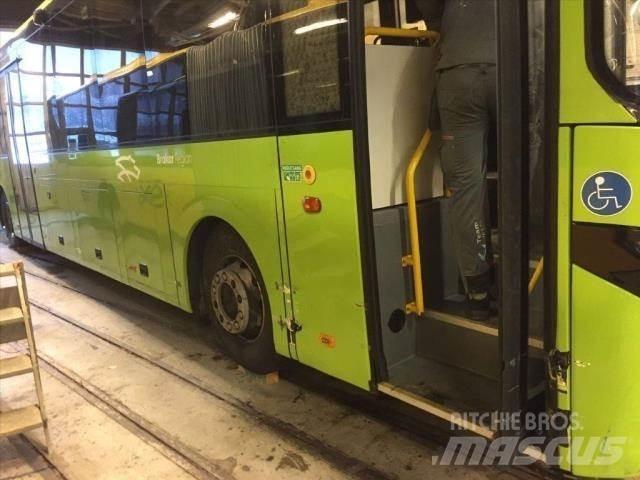 Volvo 8900 Transport - Anderen