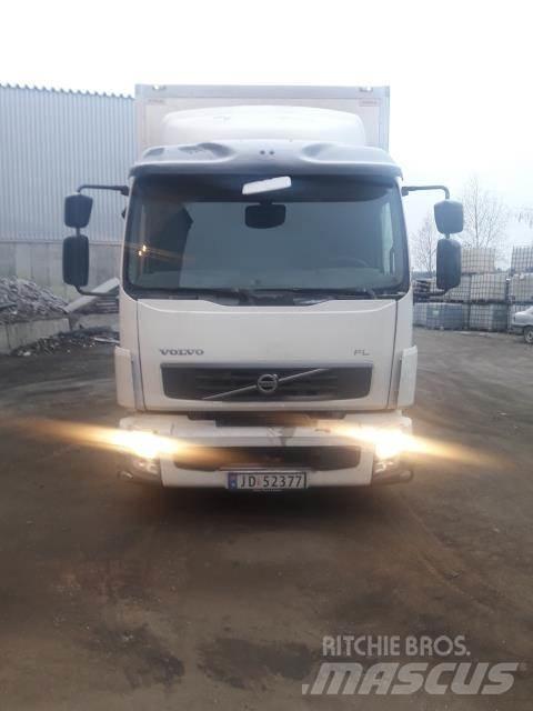 Volvo FL Transport - Anderen