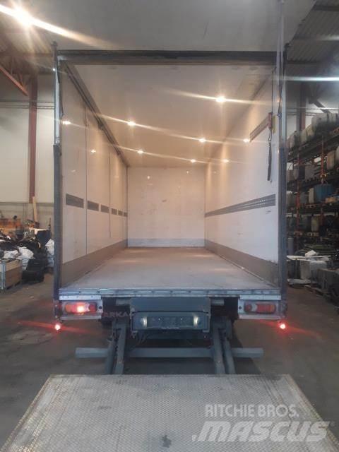 Volvo FL Transport - Anderen