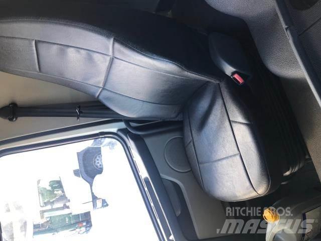 Volvo FM Transport - Anderen