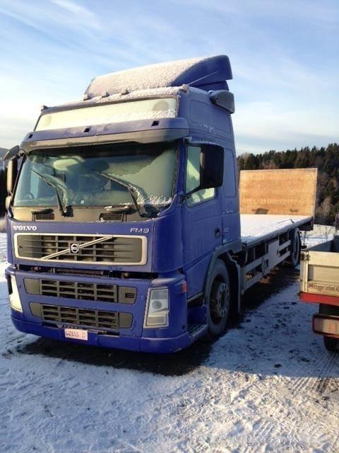Volvo FM Transport - Anderen