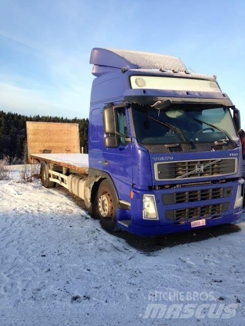 Volvo FM Transport - Anderen