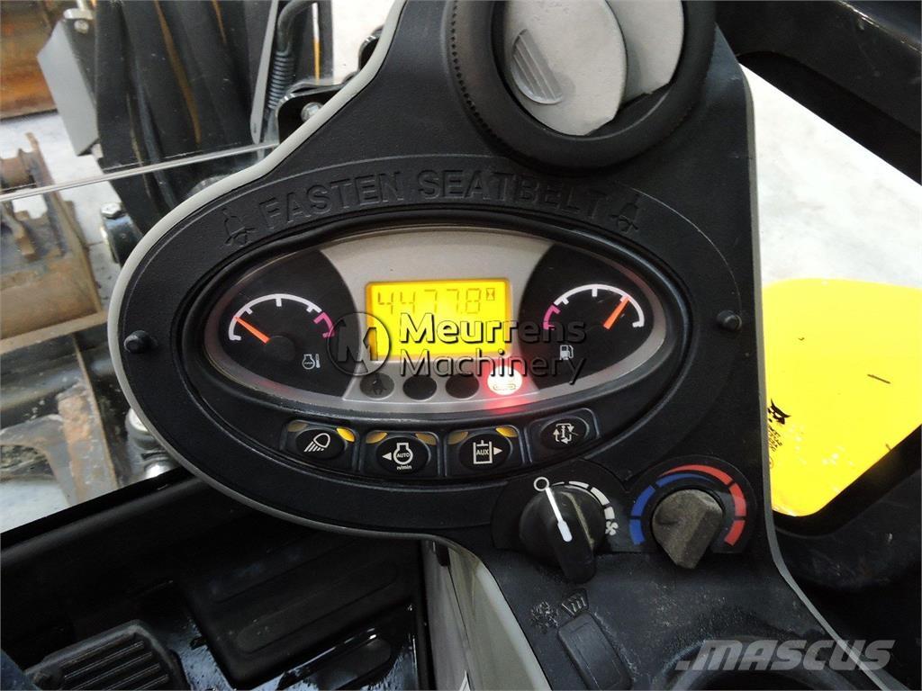 Bobcat E50 Bouw - Overige