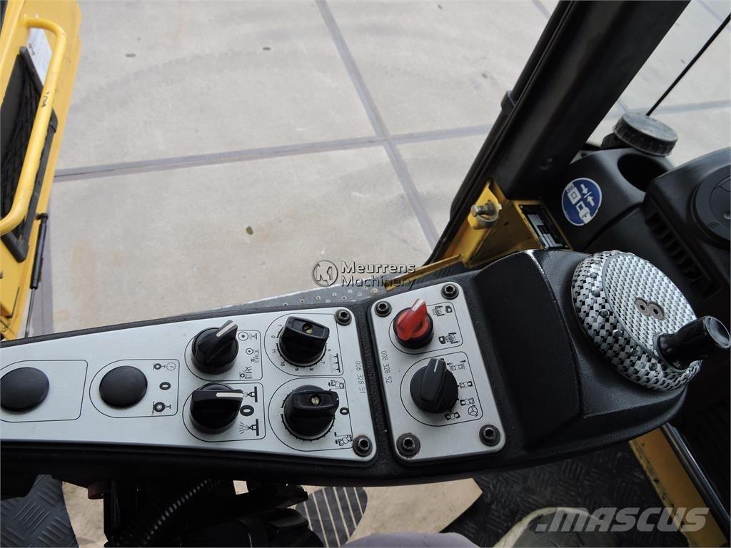 Bomag BW154 Overige walsen