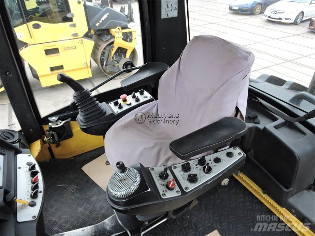 Bomag BW154 Overige walsen