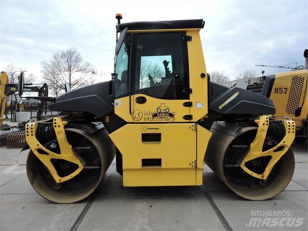 Bomag BW174 Overige walsen