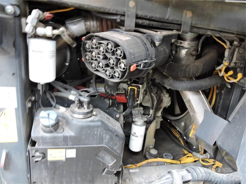 Bomag BW174 Overige walsen