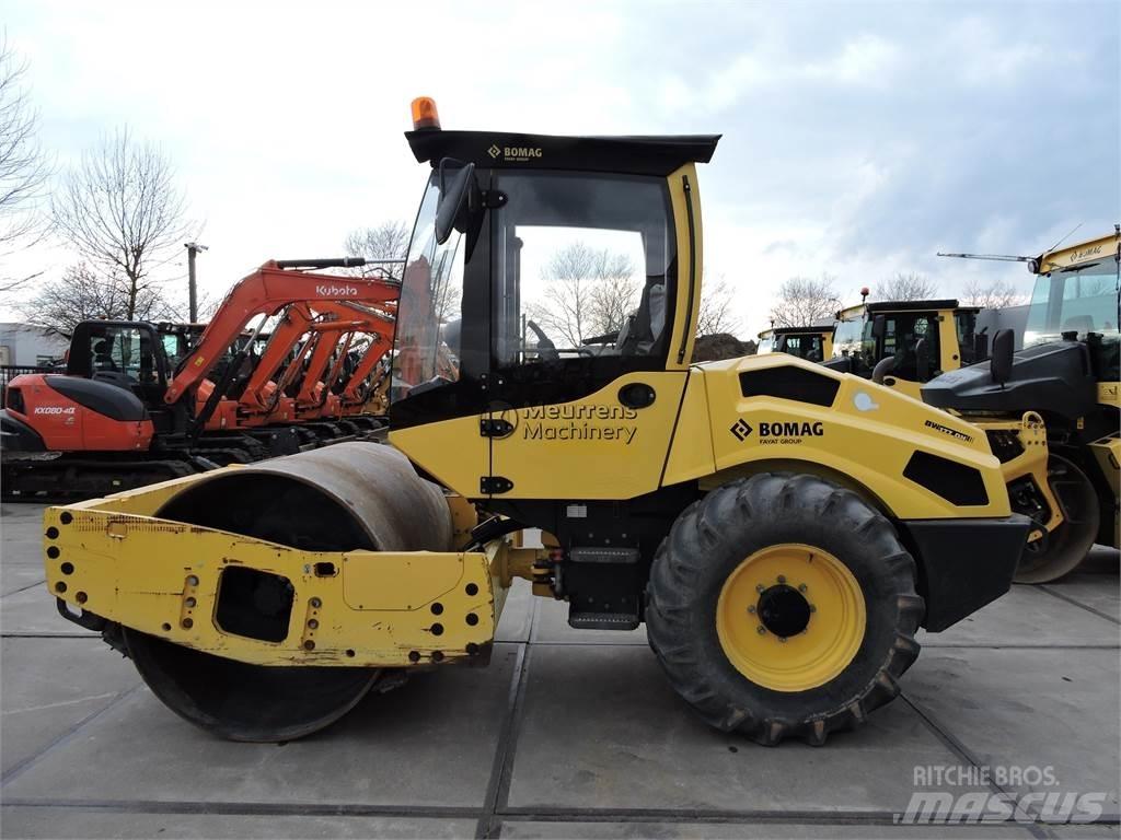 Bomag BW177 Overige walsen