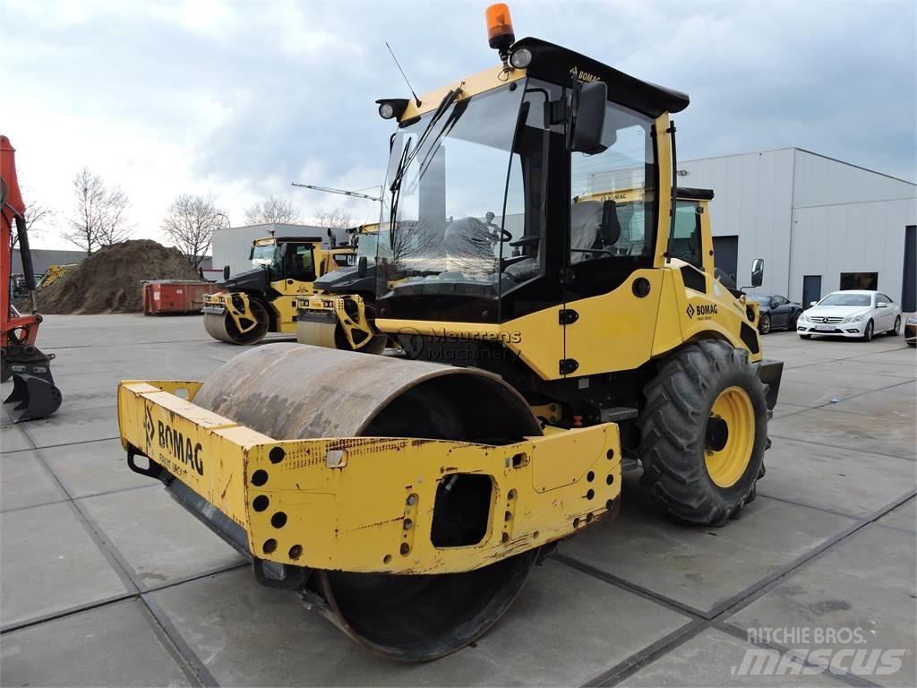 Bomag BW177 Overige walsen