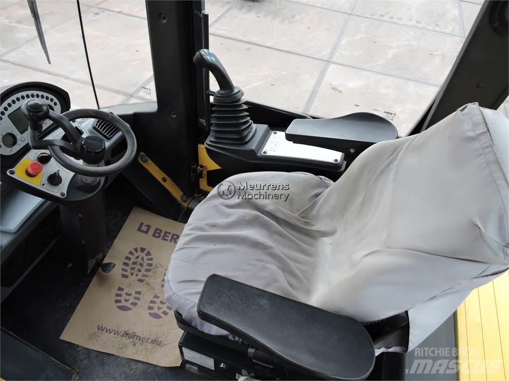 Bomag BW177 Overige walsen