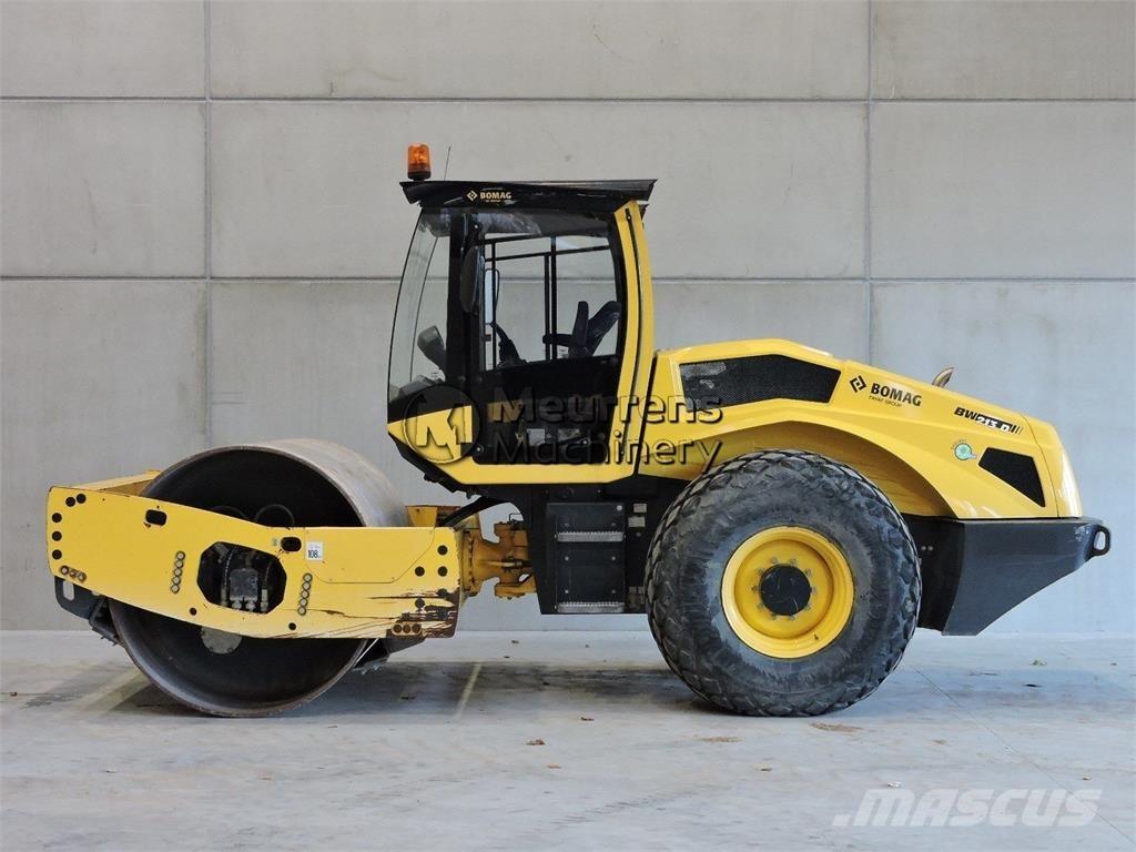 Bomag BW213 Overige walsen