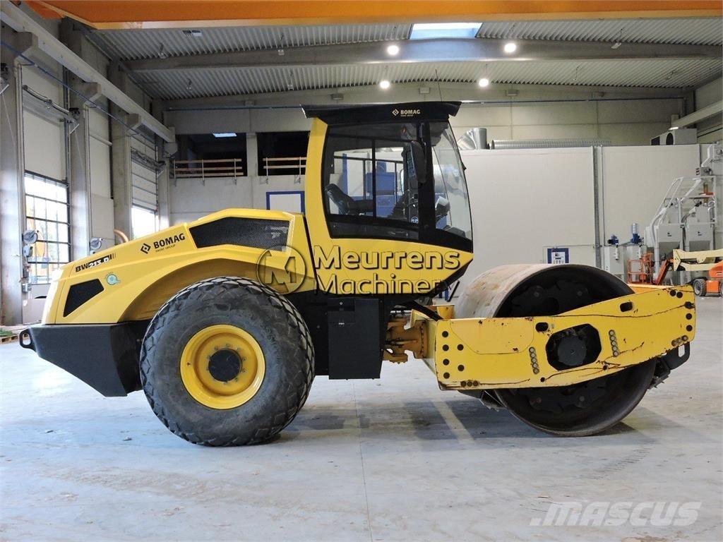 Bomag BW213 Overige walsen