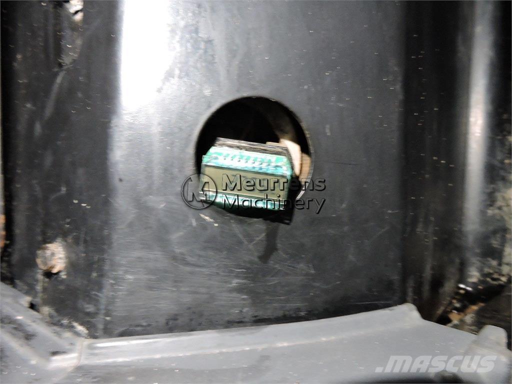 CAT 305 Bouw - Overige