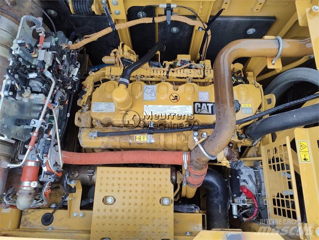 CAT 336F Rupsgraafmachines