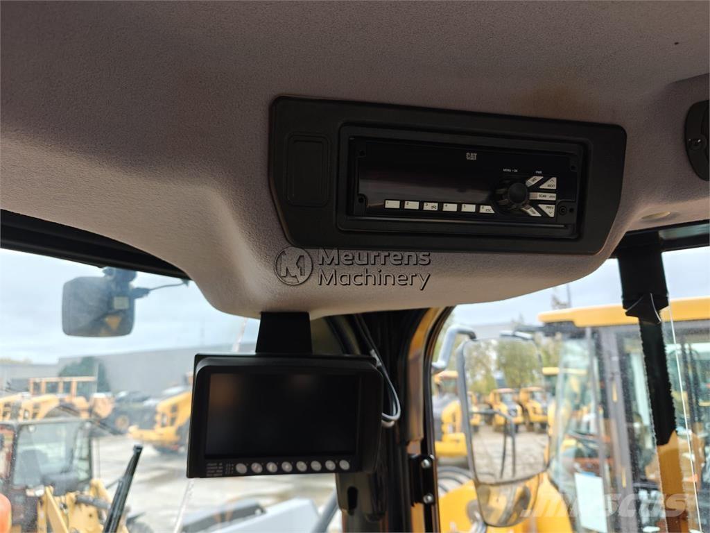 CAT 950 GC Wielladers