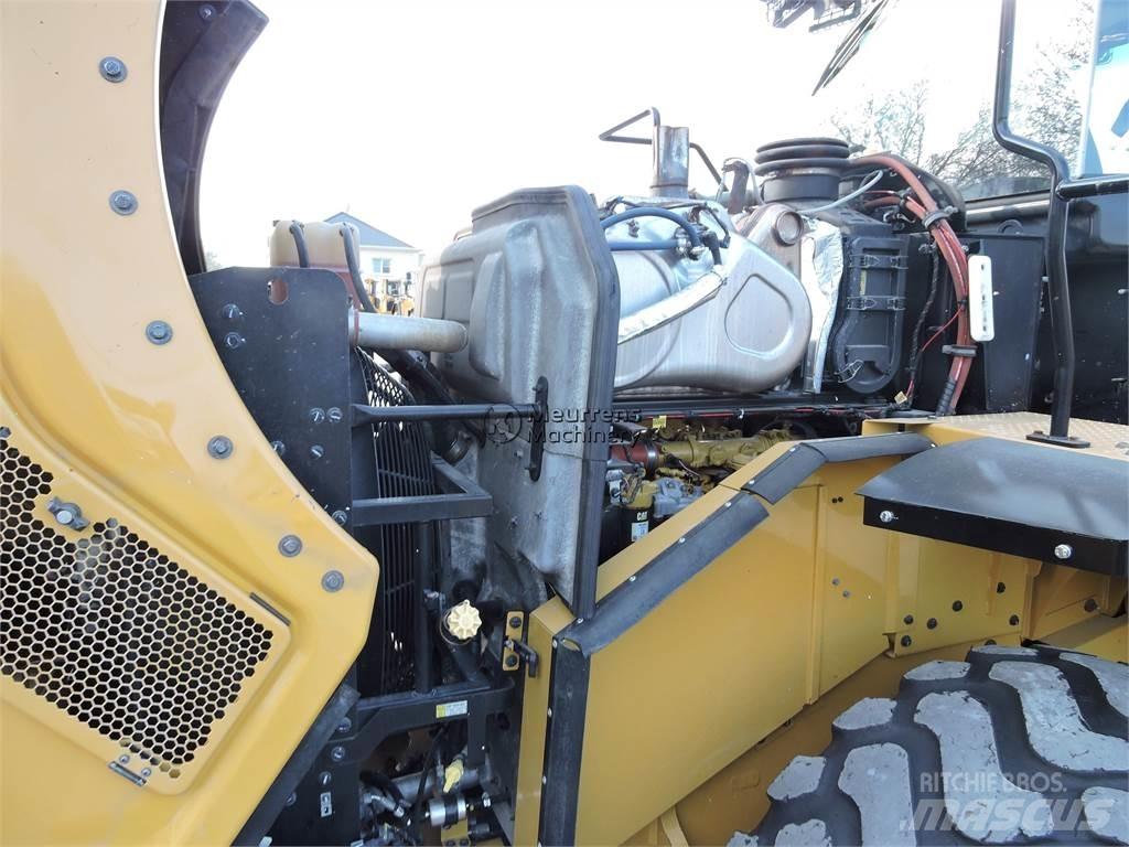 CAT 950M Wielladers