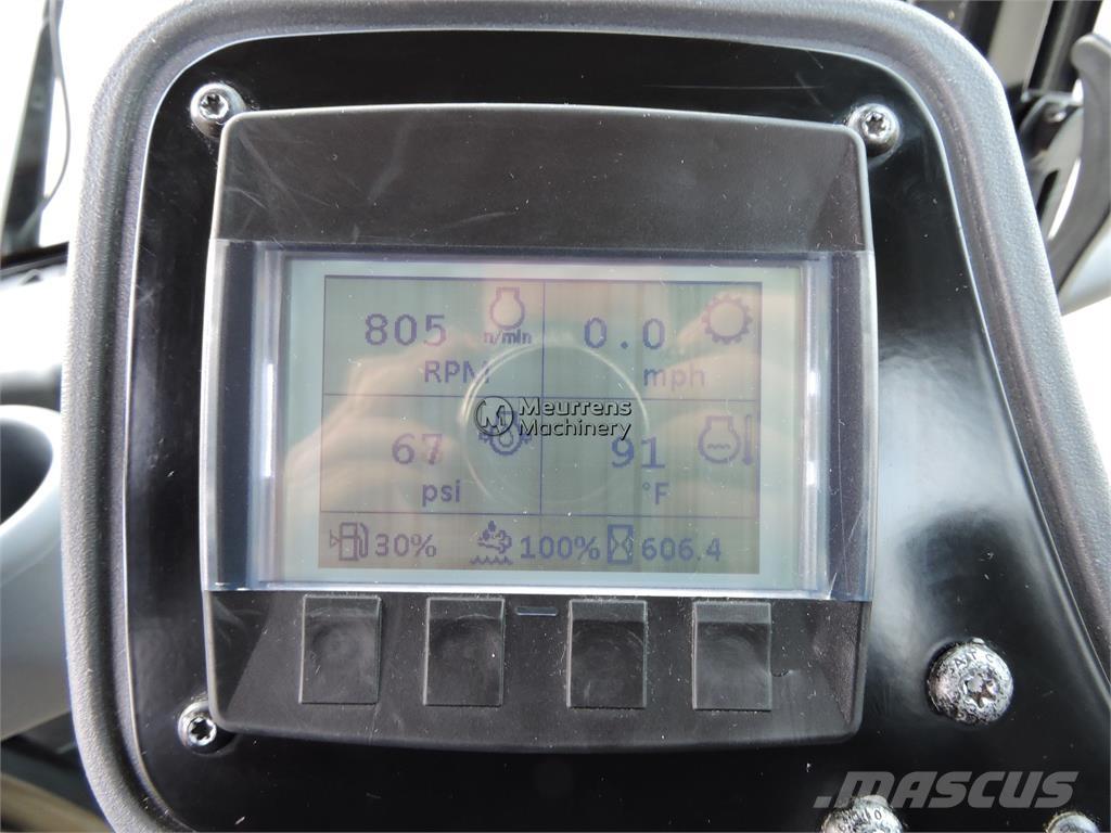 CAT CS66B Overige walsen