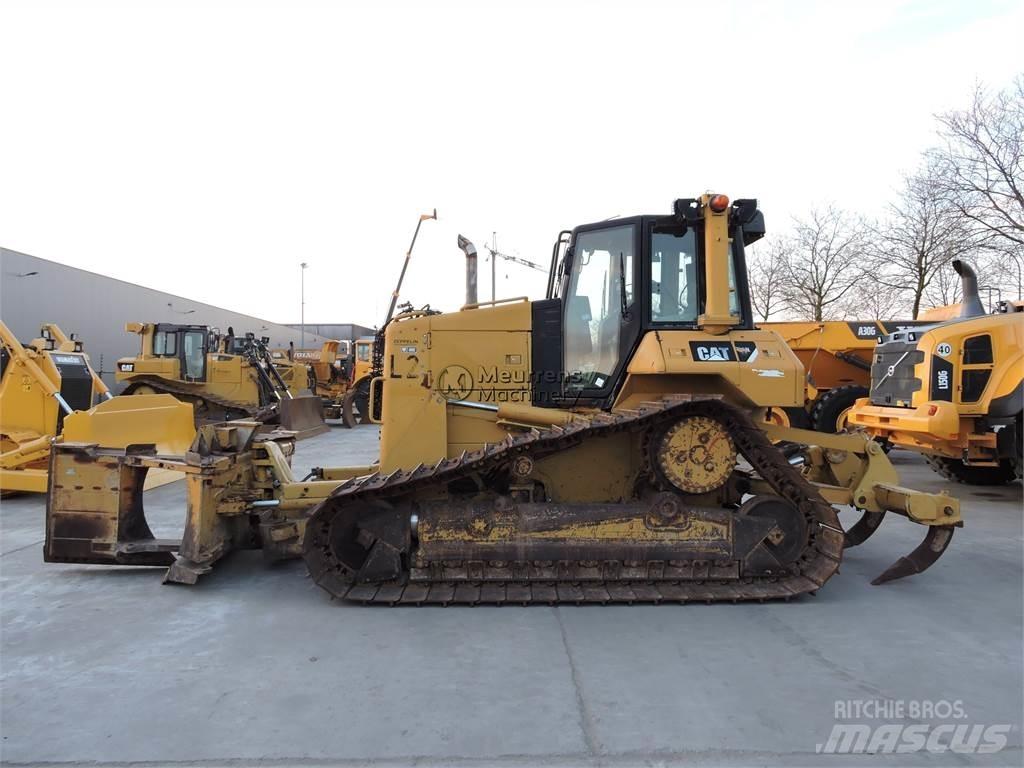 CAT D6NLGP Bulldozers
