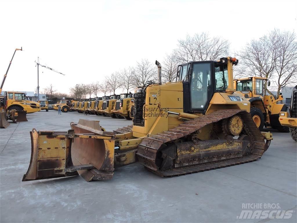 CAT D6NLGP Bulldozers
